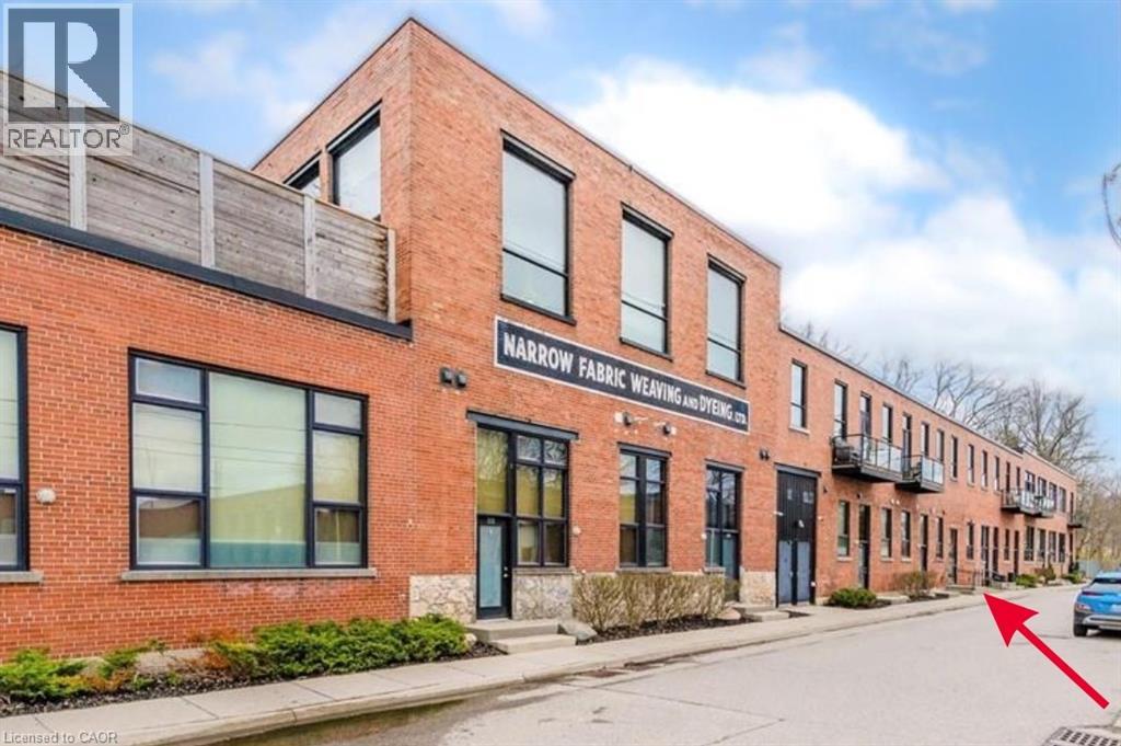 85 SPRUCE Street UnitNo. 106, Cambridge