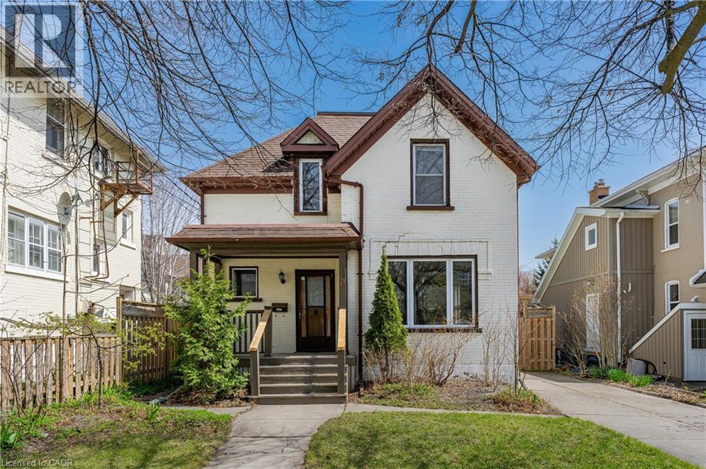 11 HEINS Avenue, Kitchener