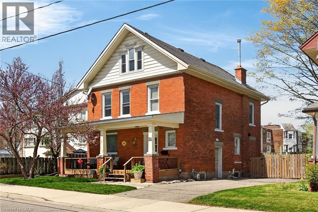 51 STANLEY Street, Simcoe