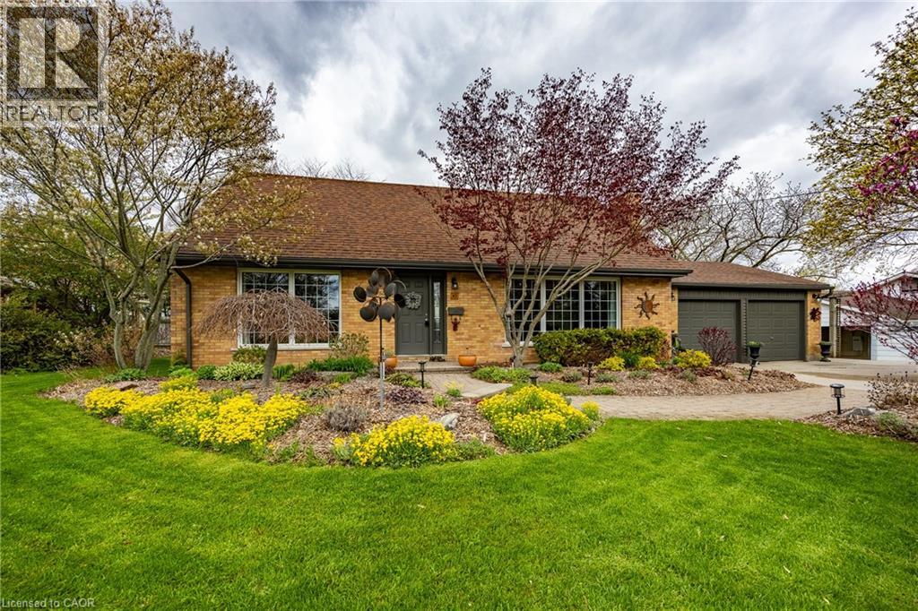 47 EVERGREEN HILL Road, Simcoe