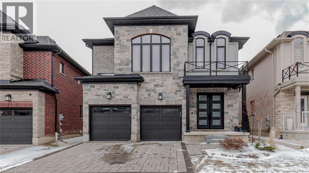 130 PONDCLIFFE Drive, Kitchener