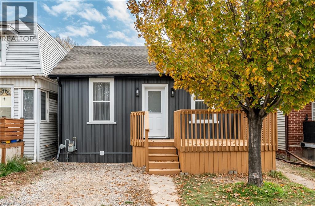 Ross Ly 256 Rosslyn Avenue N, Hamilton, MLS®:40874647 - 256 Rosslyn Ave ...