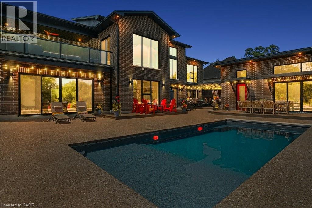 1445 WEST RIVER Road, Cambridge