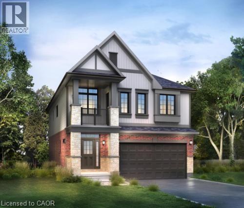 338 CANADA PLUM Street, Waterloo