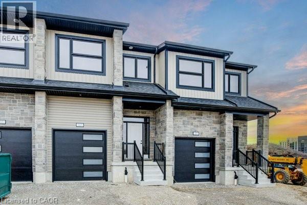 167 DUNNIGAN Drive, Kitchener