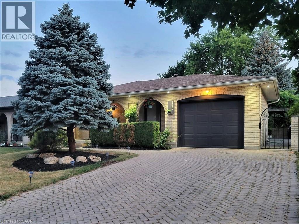 147 MURIEL Crescent, London