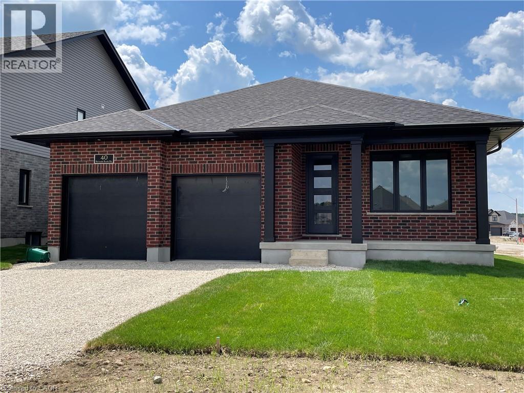 40 RICHARD RANK Road, Elmira