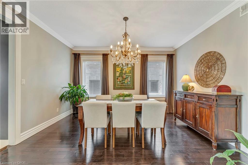 1010 WOOD Drive, Listowel