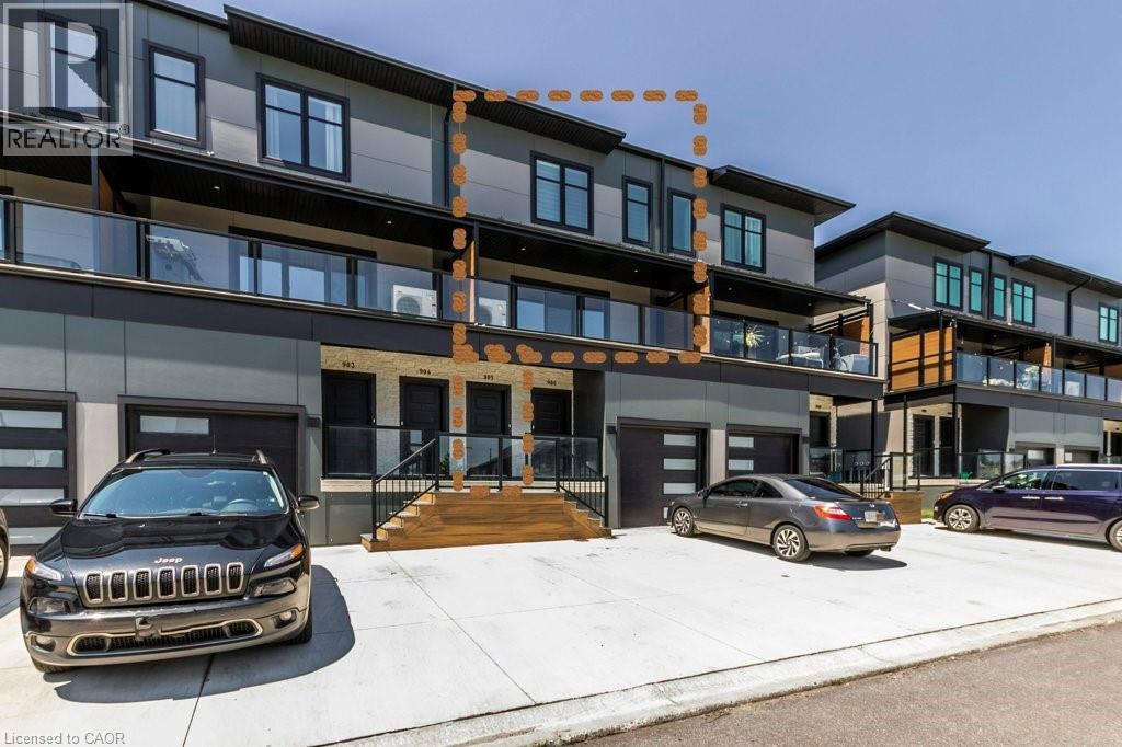 361 QUARTER TOWN Line UnitNo. 905, Tillsonburg