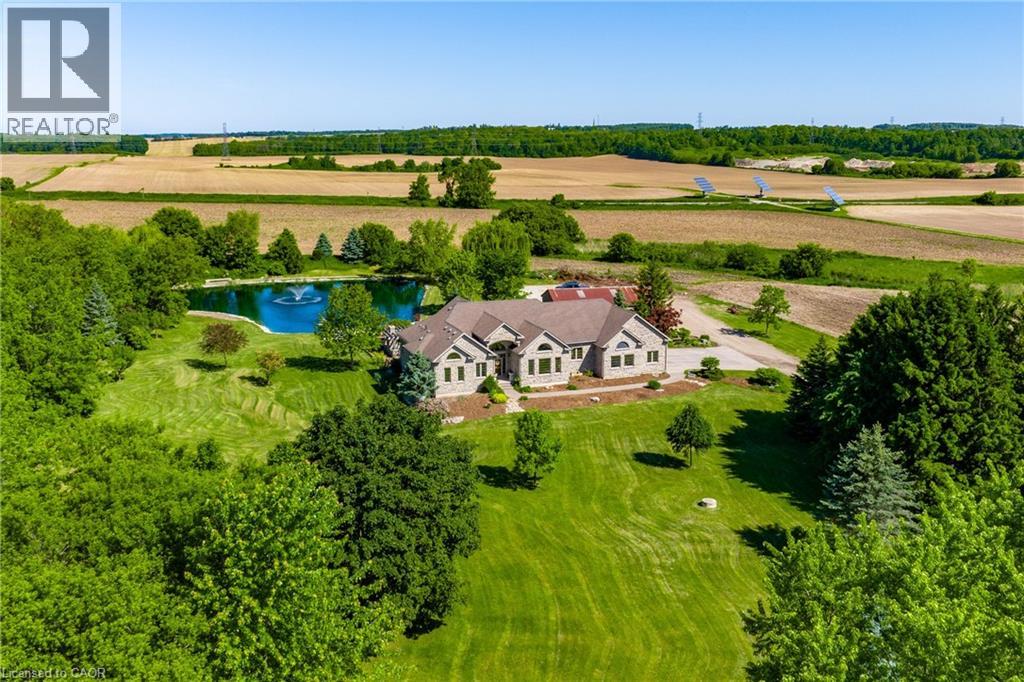 1436 SNYDERS Road E, Baden