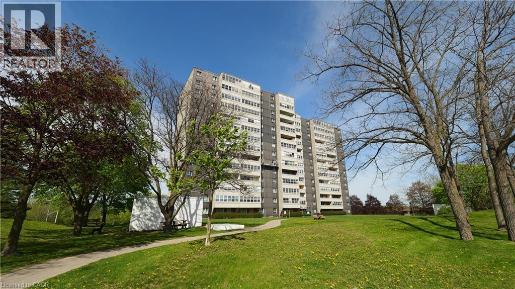 225 HARVARD Place UnitNo. 603, Waterloo
