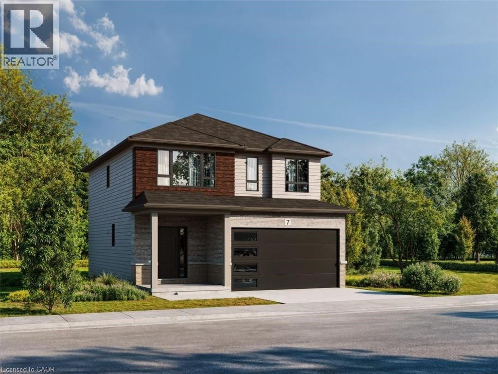 328 CANADA PLUM Street, Waterloo