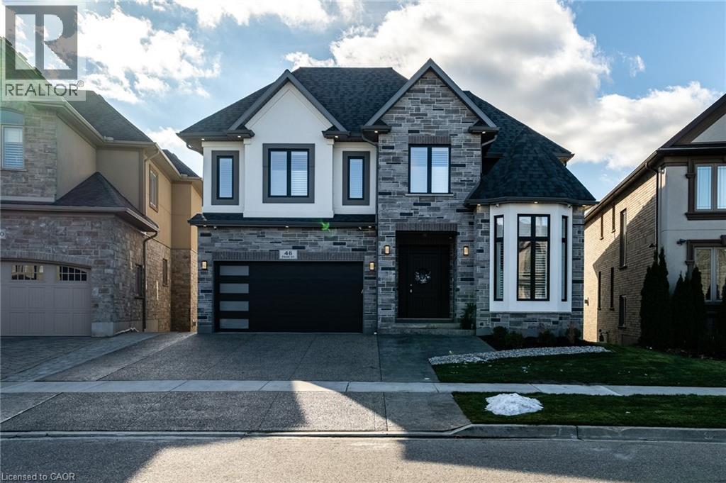 46 PAIGE Street, Kitchener