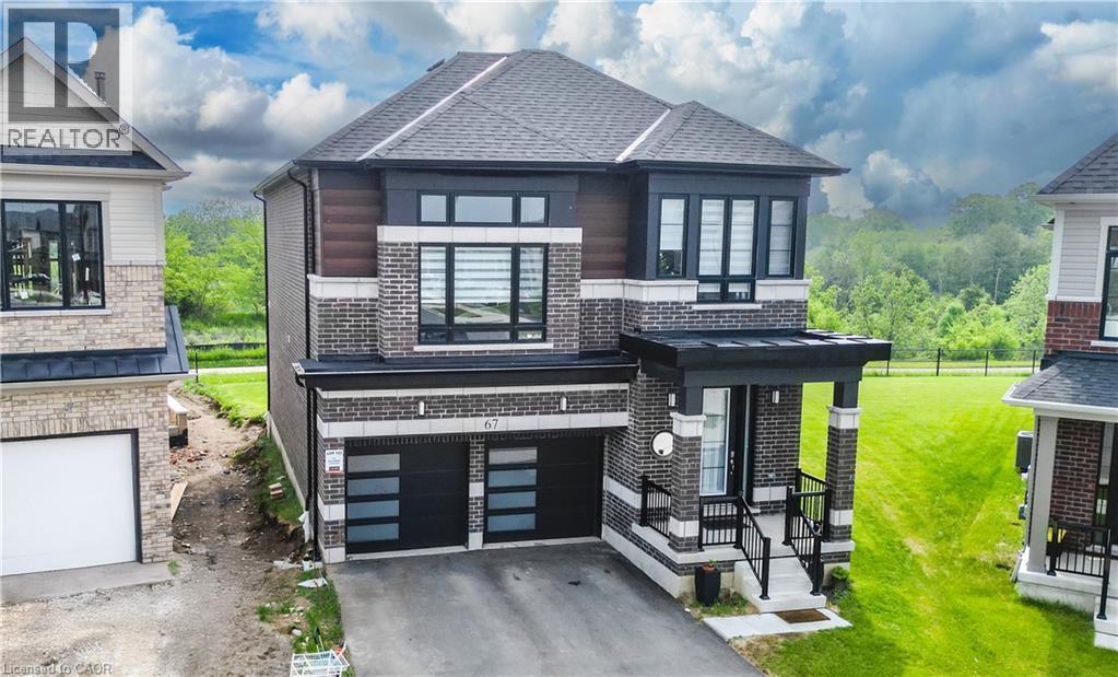 67 CROSSMORE Crescent, Cambridge