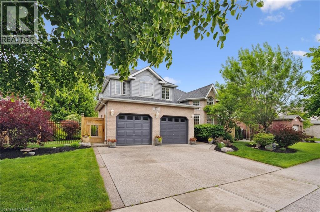 65 WINIFRED Street, Kitchener
