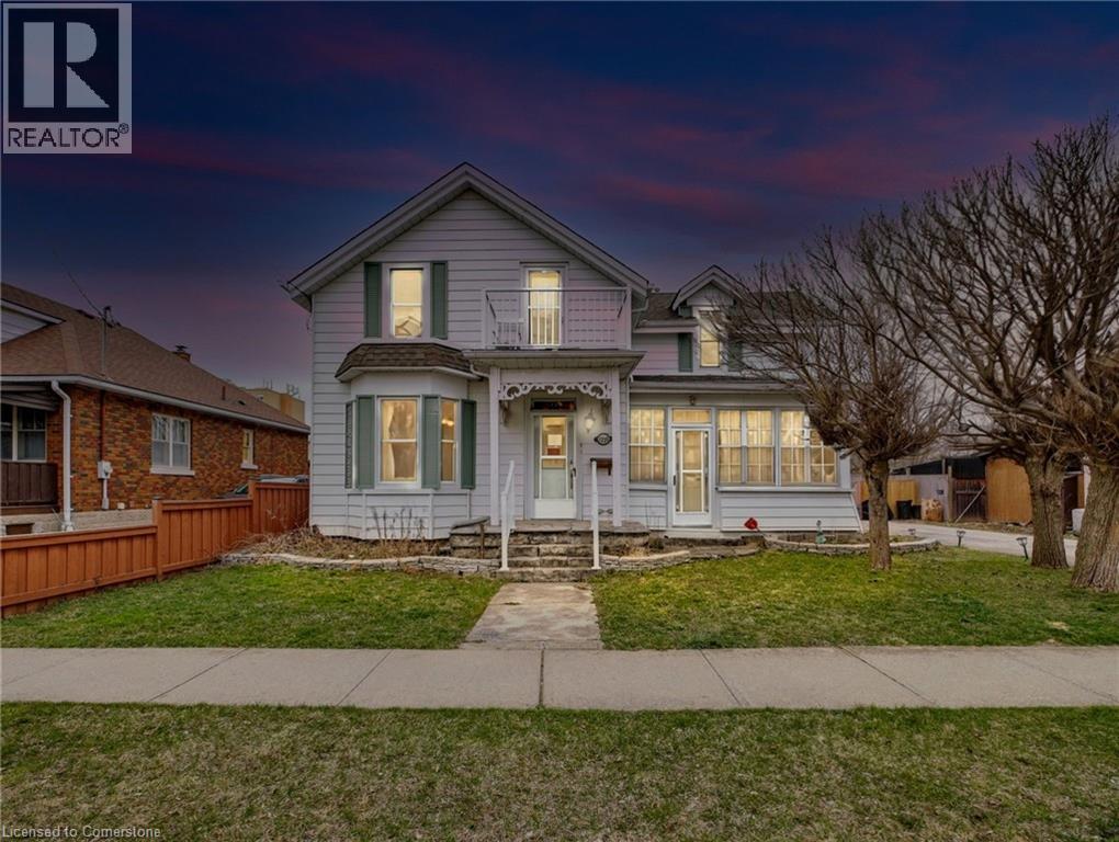 1225 QUEENSTON Road, Cambridge