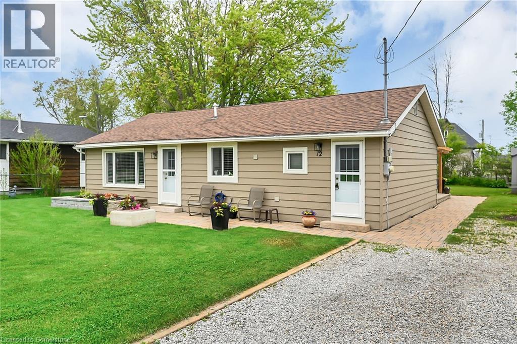 12 WITHERSPOON Drive, Peacock Point