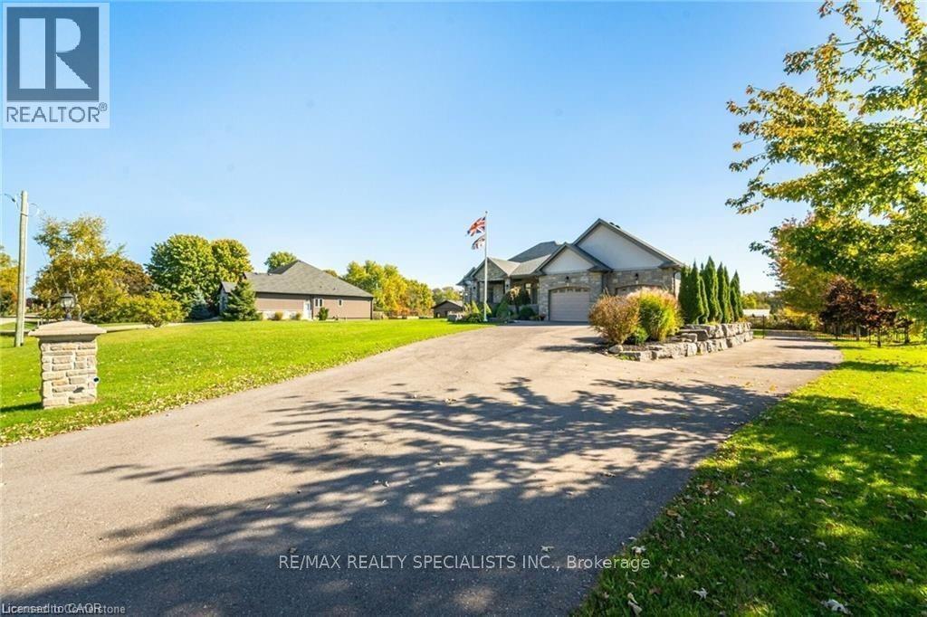 339 SIXTH CONCESSION Road, Cathcart