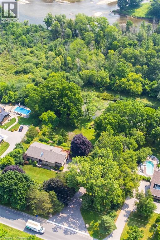 1023 WEST RIVER Road, Cambridge