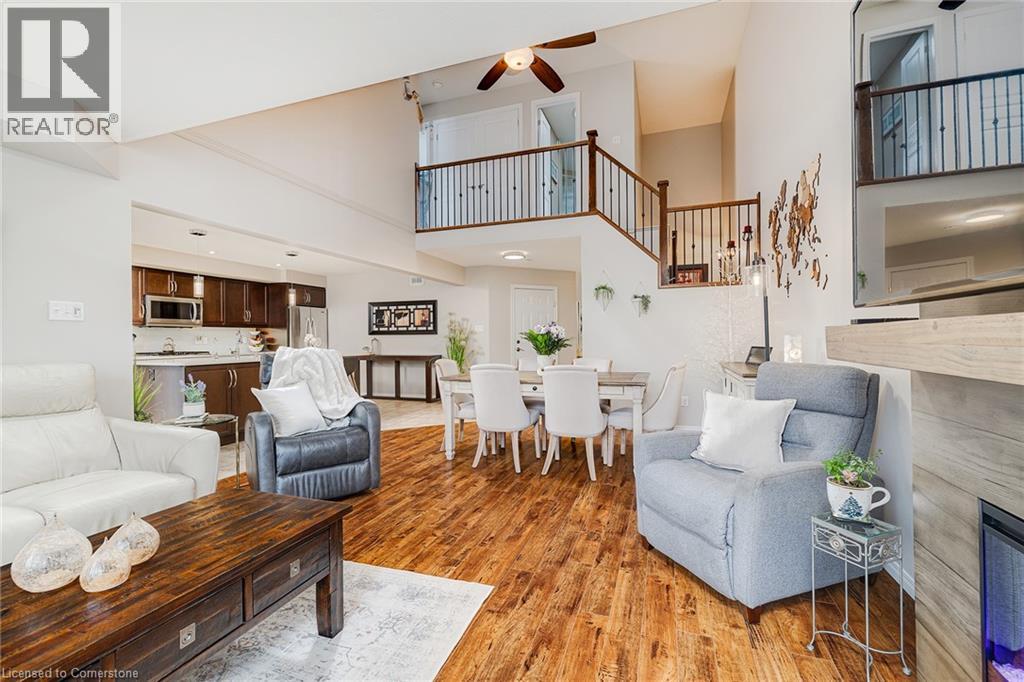 31 TOWNSEND Drive UnitNo. 18, Breslau