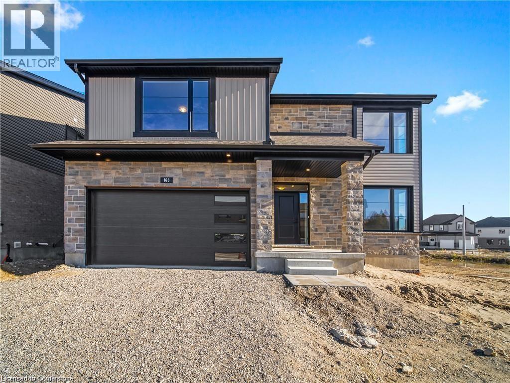 168 OTTERBEIN Road, Kitchener