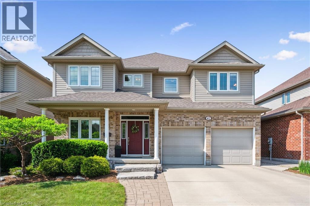42 TREEVIEW Drive, St. Jacobs