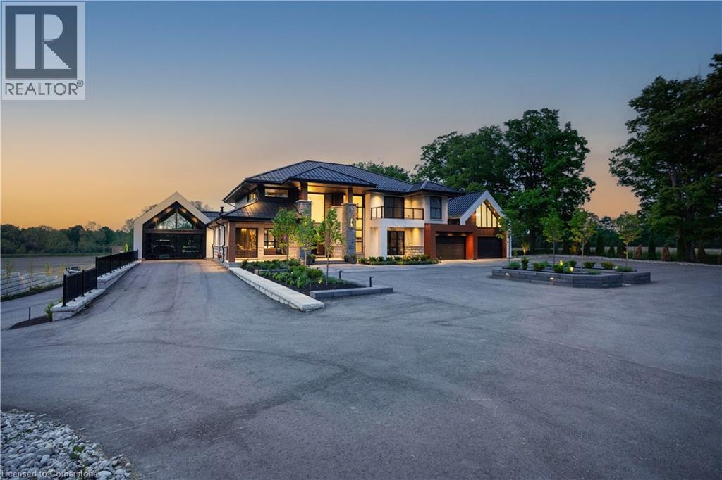 6576 WELLINGTON ROAD 34, Puslinch