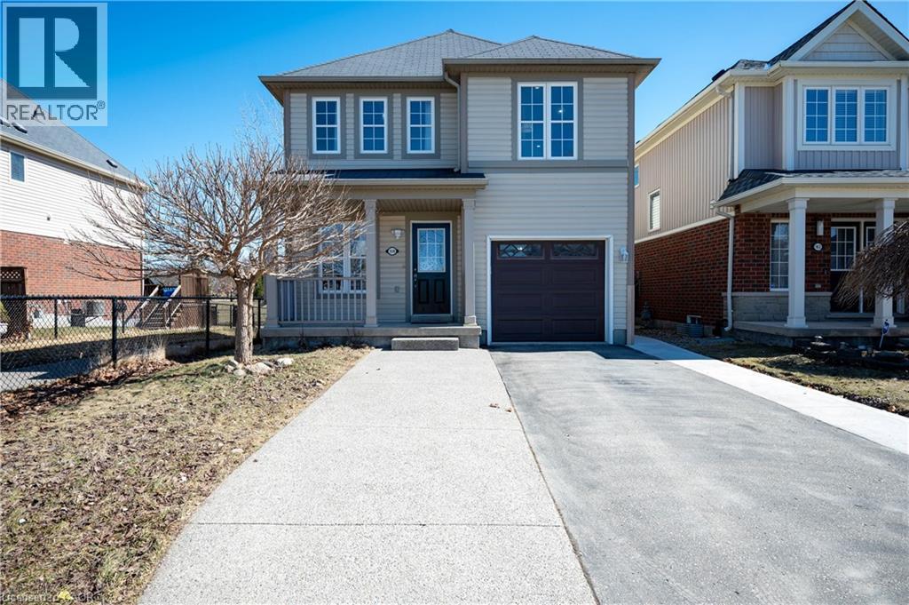 159 NORWICH Road, Breslau
