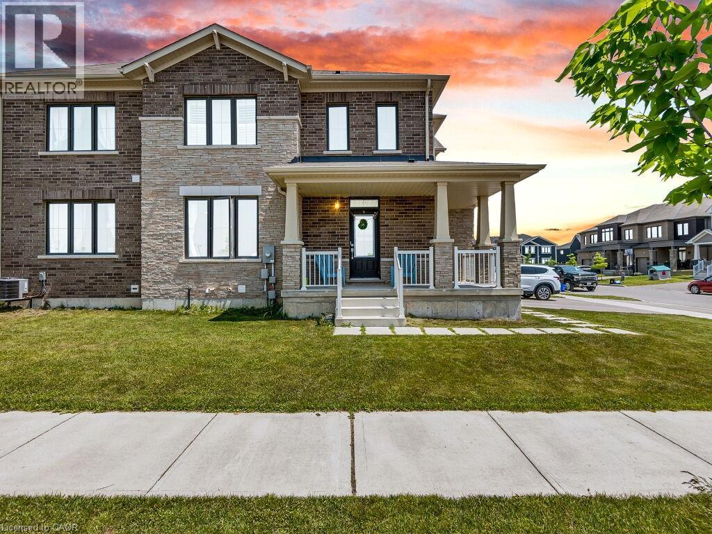 104 OAKTREE Drive, Caledonia