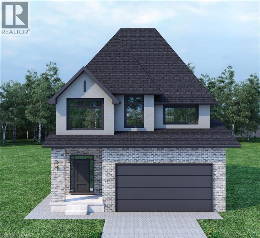 62 JACOB DETWEILLER Drive, Kitchener