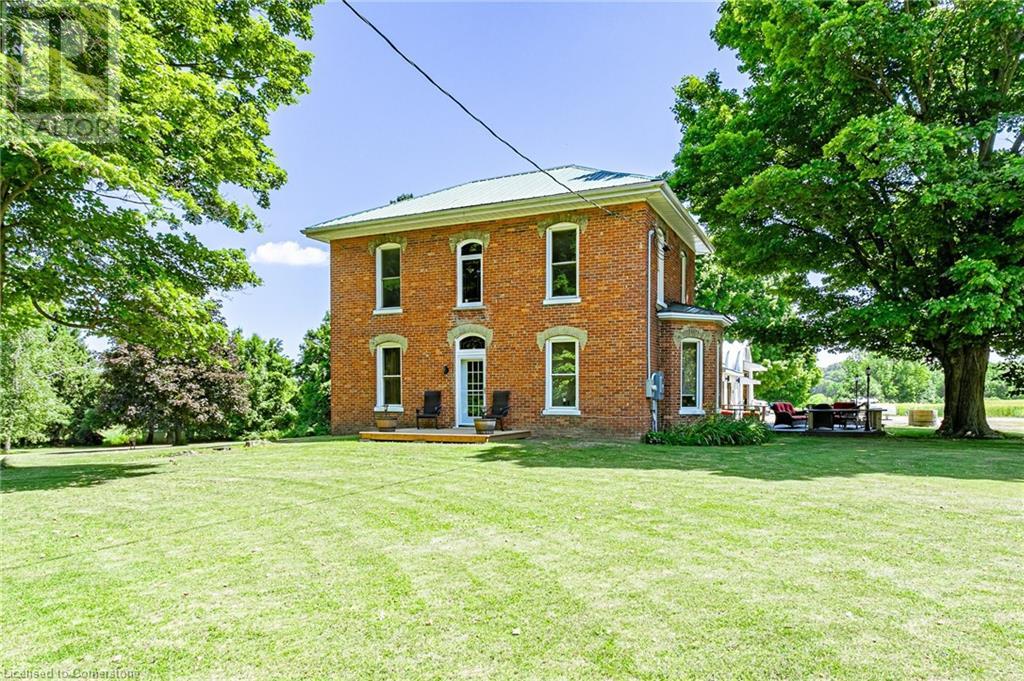 652 VILLANOVA Road, Villa Nova