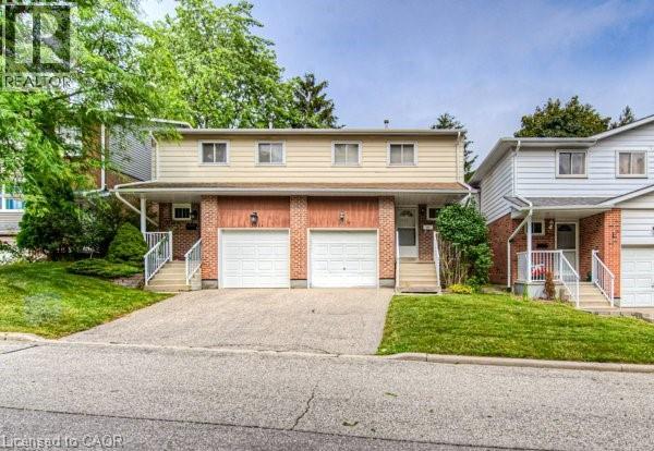 301E BLUEVALE Street N, Waterloo