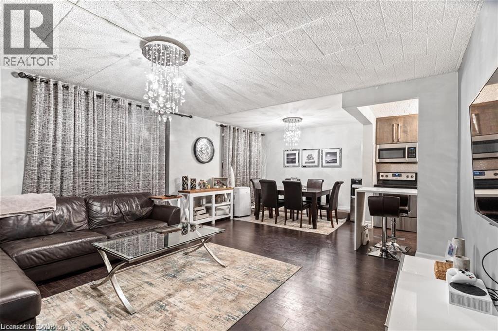 6 WALTON Avenue UnitNo. 310, Kitchener