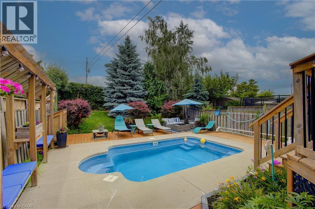28 BARTLEMAN Crescent, Cambridge