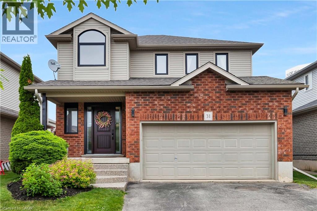 31 BRENNEMAN Drive, Baden