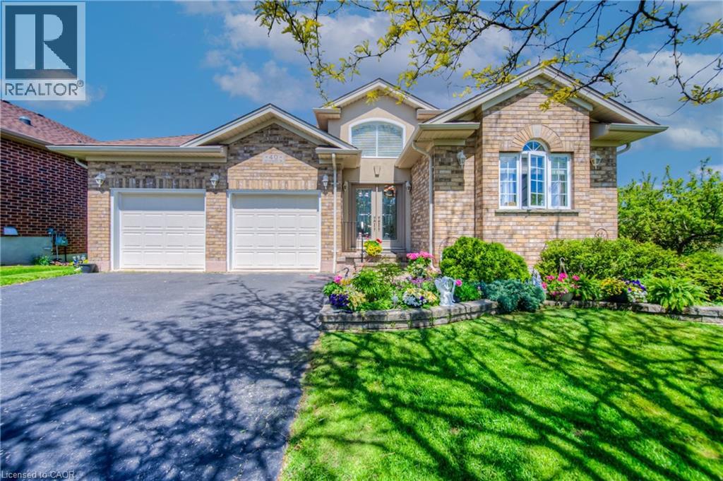 40 DEVONSHIRE Drive, New Hamburg