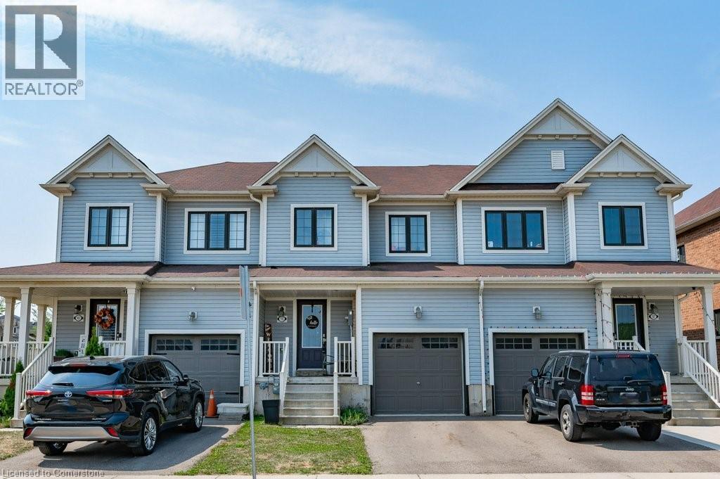 105 THOMPSON Road, Caledonia