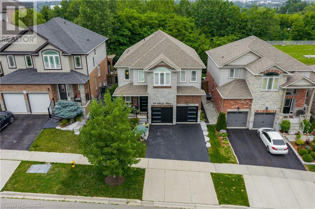28 GOUDA Place, Cambridge