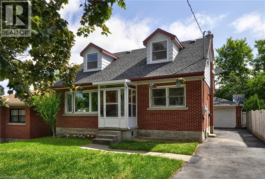442 HIGHLAND Road E, Kitchener