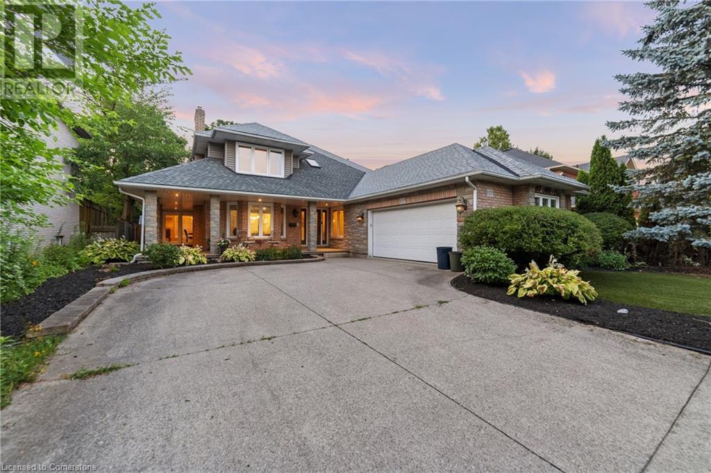 117 MILLER Drive, Hamilton
