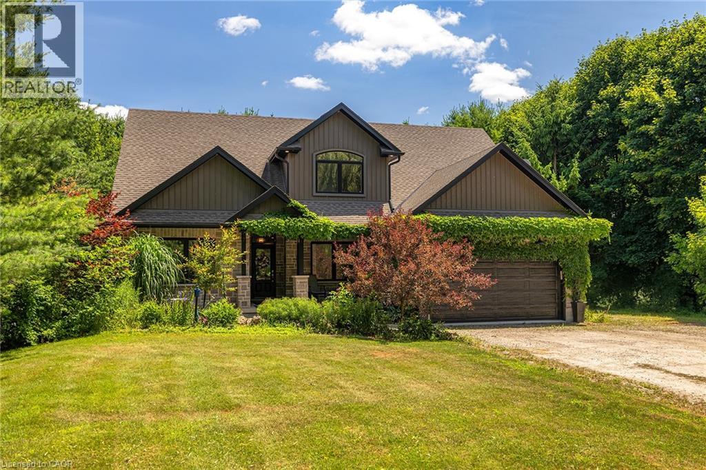 45372 DAVIES Street, Atwood