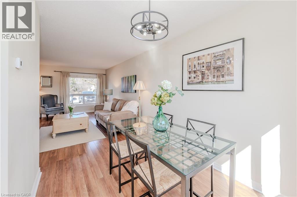 25 UPPER CANADA Drive UnitNo. 33, Kitchener