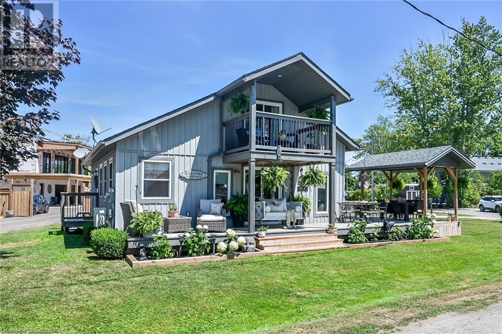55 LAKESIDE Drive, Peacock Point