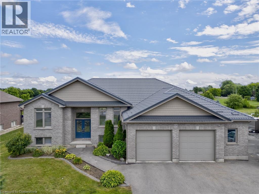 628 MT. PLEASANT Road, Brantford