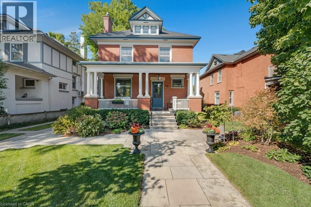 46 BRANT Road S, Cambridge
