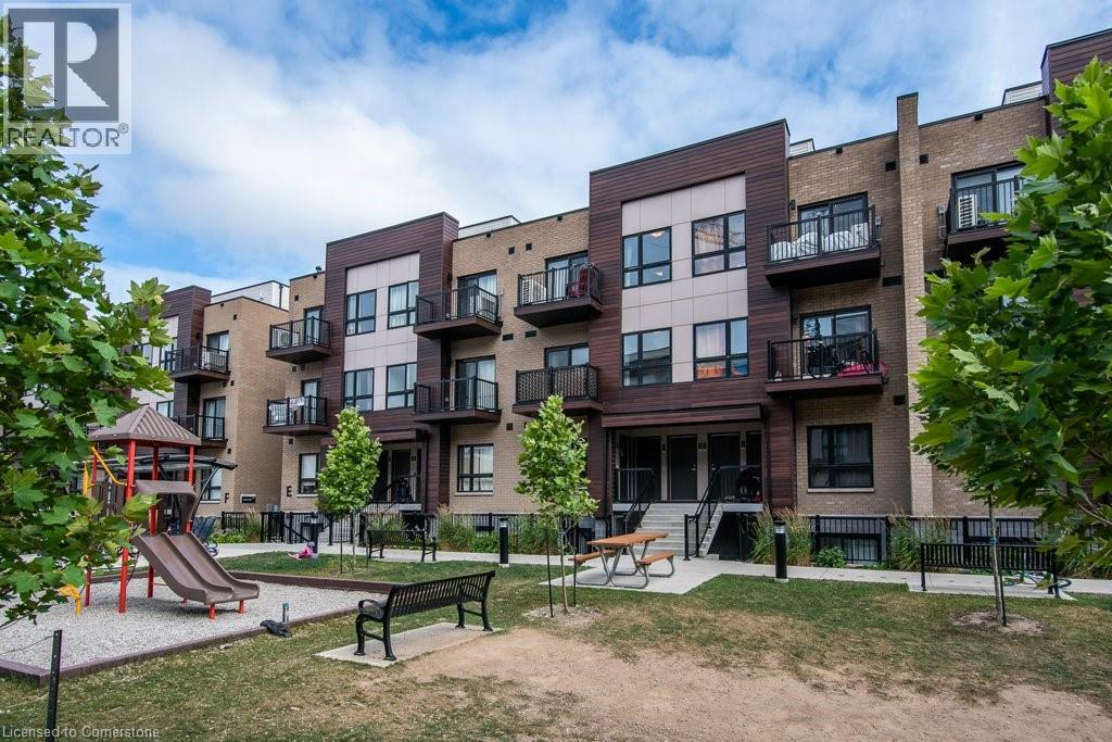 20 PALACE Street UnitNo. E11, Kitchener