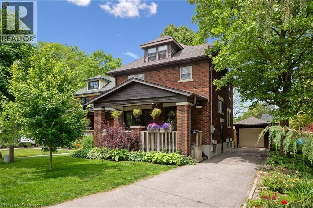 180 DAVID Street, Kitchener