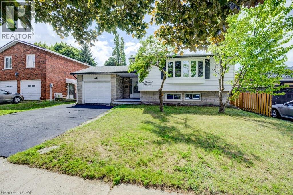 259 LORRAINE Avenue, Kitchener