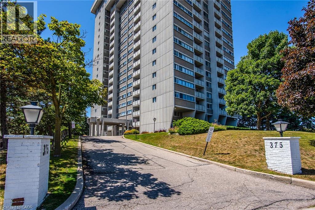 375 KING Street N UnitNo. 306, Waterloo