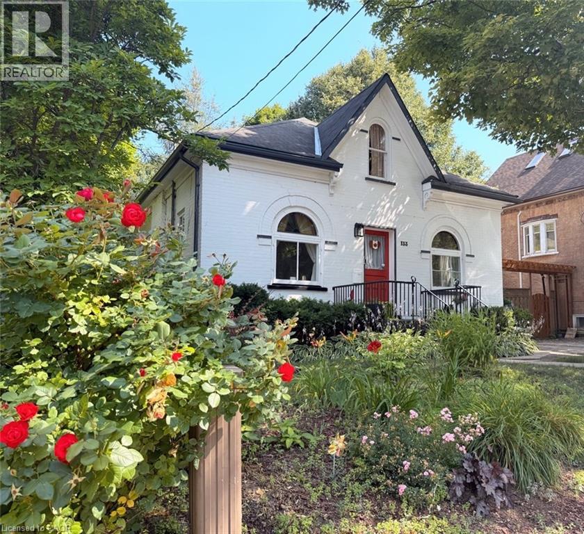 133 DAVID Street, Kitchener
